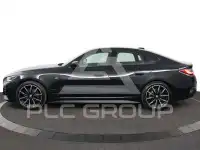 2022 BMW 420