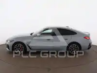 2022 BMW 420