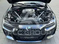 2022 BMW 420