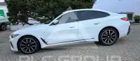 2022 BMW 420