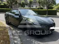 2022 BMW 420