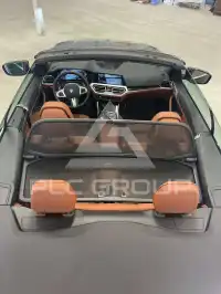 2022 BMW 420