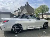 2022 BMW 420