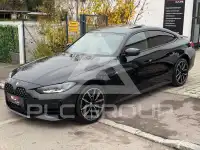 2022 BMW 420