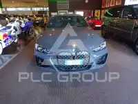 2022 BMW 420