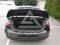 2022 BMW 420