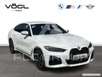 2022 BMW 420