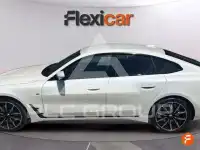 2022 BMW 420