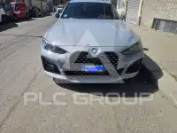2022 BMW 420