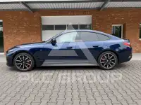 2022 BMW 420