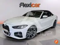2022 BMW 420