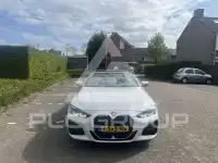 2022 BMW 420