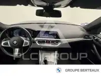2022 BMW 420