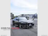 2022 BMW 420