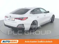 2022 BMW 420