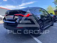 2022 BMW 420