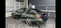 2022 BMW 420