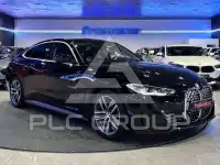2022 BMW 420