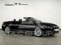 2022 BMW 420