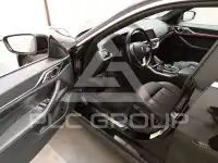 2022 BMW 420