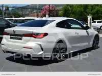 2022 BMW 420