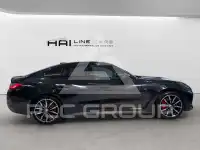 2022 BMW 420