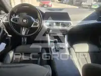 2022 BMW 420