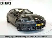 2022 BMW 420