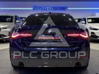 2022 BMW 420