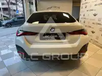 2022 BMW 420
