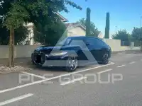 2022 BMW 420