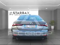 2022 BMW 420