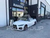 2022 BMW 420