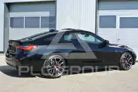 2022 BMW 420