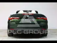 2022 BMW 420