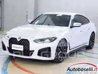 2022 BMW 420