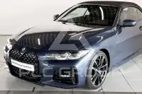 2022 BMW 420