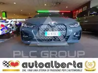 2022 BMW 420