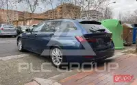 2022 BMW 420