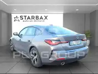 2022 BMW 420