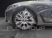 2022 BMW 420