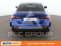 2022 BMW 420
