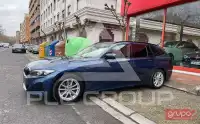 2022 BMW 420
