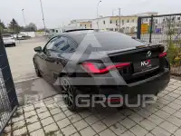 2022 BMW 420