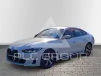 2022 BMW 420
