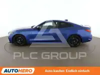 2022 BMW 420