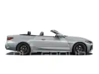 2022 BMW 420