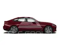 2022 BMW 420