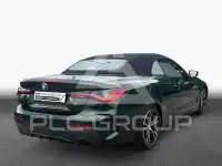 2022 BMW 420