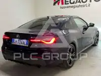 2022 BMW 420